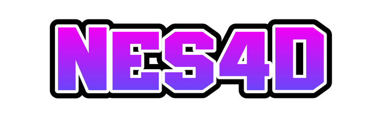 Nes4D